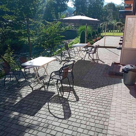Сонячний Затишок Polyana (Transcarpathia) Exterior photo