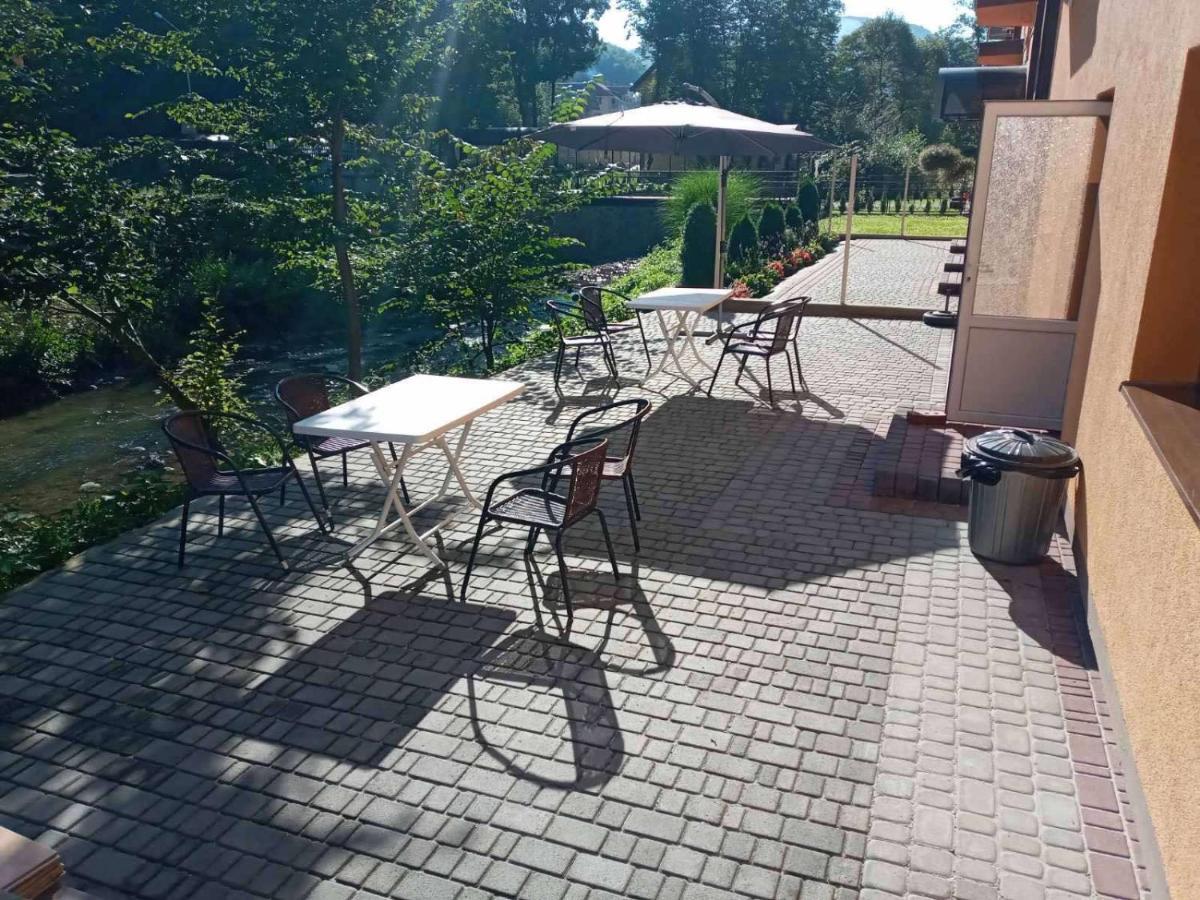 Сонячний Затишок Polyana (Transcarpathia) Exterior photo